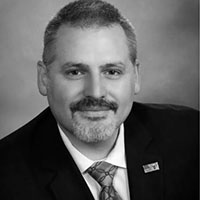 Mr. Michael B Washington