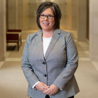 Wendi  Werren
