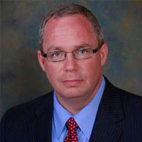 Keith Michael McKerall