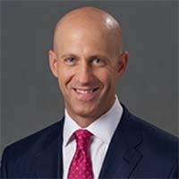 Mr. David Frederick Stern