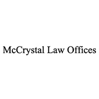 MCCRYSTAL LAW OFFICE