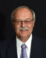 Richard  Stolcenberg