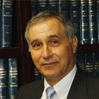 Richard L. Richard Lawyer