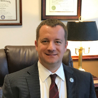 Daniel Joseph Rothman