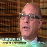 Mr. Richard R. Uslan
