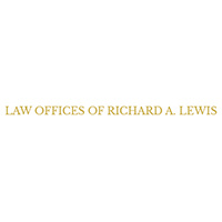 Law Offices of Richard A. Lewis