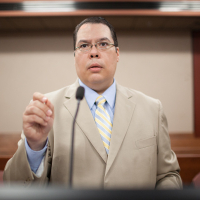 Mr. Oscar J. Ornelas