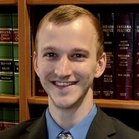 Garrett Michael Lewis Lawyer