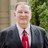 Mr. Michael C. Boltz