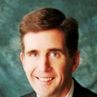 John N McKeegan