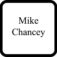 Mike M. Chancey