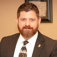 Dennis Edward Schroader Jr.