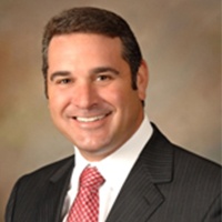 Mr David Milton Goldberg