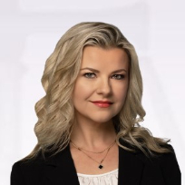 Kasia Malkinska Naugle