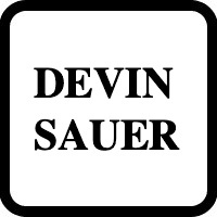 Devin A Sauer