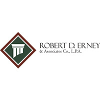 Robert D. Erney & Associates Co., LPA