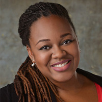 Mrs. Tamorra Boyd