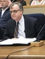 John E. John Lawyer