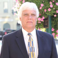 Mr. John Elliott Cornett