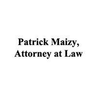 Patrick Maizy, Attorney at Law