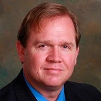 Richard Guy Bush