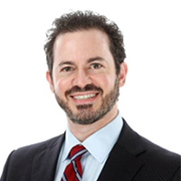 Mr. Philip David Racusin