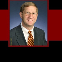 Pat Mosley