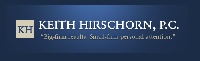 Keith Hirschorn, PC