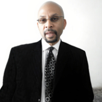 Mr. Garrett Lawrence Bailey