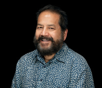 Andrew M Allen