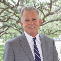 Mr. Thomas Bailey Smith