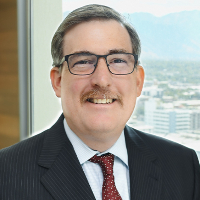 Mr. John Phillip Mertens