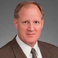 Mr. John Robert Jones