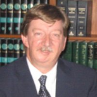 Donald E. Donald Lawyer