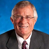 Mr. Michael Handy