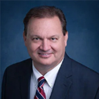 Mr. Keith Dewitt Peterson