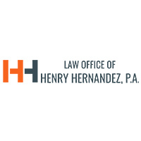 Law Office of Henry Hernandez, P.A.