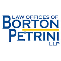 Borton Petrini LLP
