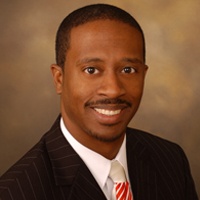 Mr. Michael Burnett Joiner