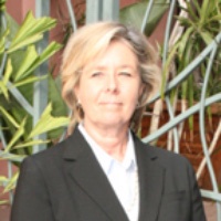 Monica Ariel Mihell