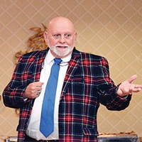 Mr. Cecil L. Whitley