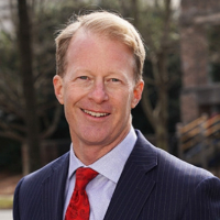 Mr. C. Stevens McLaurin