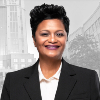 Tamiko Letrice Sampson