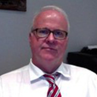 George H. Pearson III
