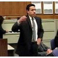 Mr Mark Joseph Valencia