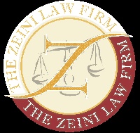 The Zeini Law Firm PA