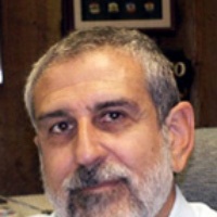 Mark Alan Glass