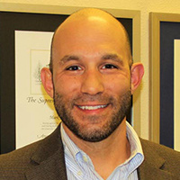 Mark A. Mark Lawyer