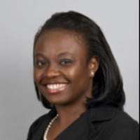 Esther F. Omoloyin