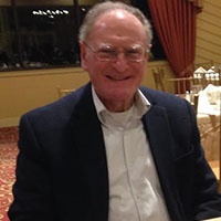 Jerold Stuart Slate
